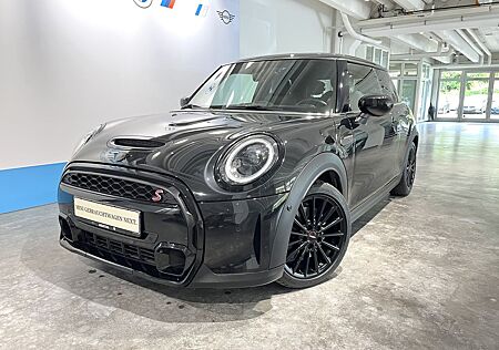 Mini Cooper S Navi/ad.LED/Harman/Parkassistent/Komfor