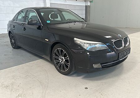 BMW 525i Edition Exclusive Edition Exclusive
