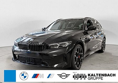 BMW 320d Touring M-Sport Pro FACEL. 360° LED HUD AHK