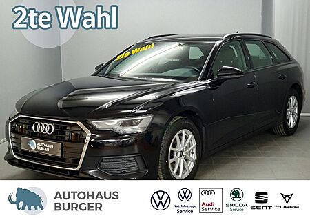 Audi A6 Avant 40TDI S tronic 2te Wahl/AHK/ACC/Navi