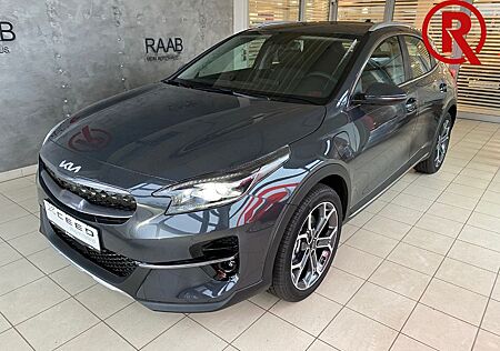 Kia XCeed Plug-in Hybrid 1.6 Spirit Spurhalteass. Me