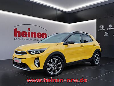 Kia STONIC 1.0T PLATINUM NAVI LED ACC 17Z