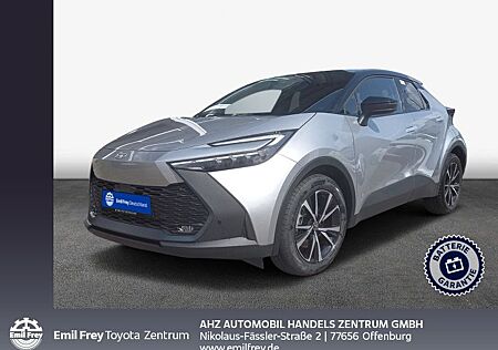 Toyota C-HR 2.0 Plug-in-Hybrid Team Deutschland 5-türig