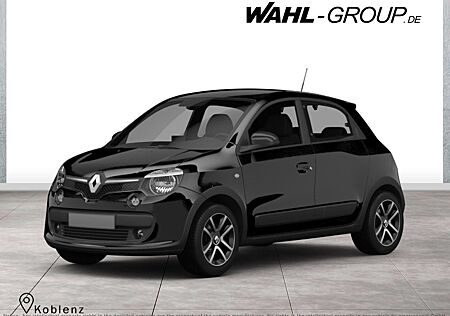 Renault Twingo CHIC SCe 70 Start & Stop ABS Fahrerairbag