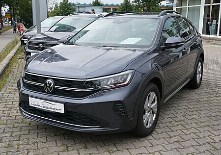 VW Taigo Volkswagen Life 1,0 DSG 85 kW *Rückfahrkamera*Navi