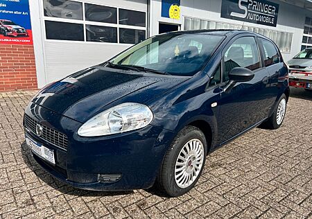 Fiat Grande Punto 1.2 8V Active Giugiaro *TÜV 02/27*
