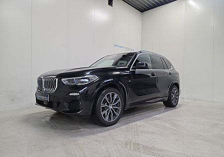 BMW X5 xDrive 45e M-Pack - Pano - GPS - Topstaat!