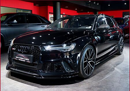 Audi RS6 4.0 TFSI MTM tip. quattro performance Avant