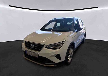 Seat Arona 1.5 TSI FR-Line Kam/ACC/SHZ/LED/Navi
