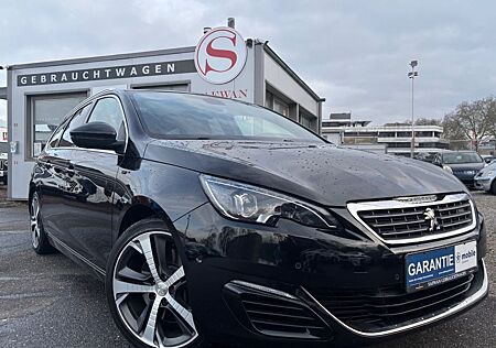 Peugeot 308 SW GT*PANO*DENON*LED LIGHTS*ALCANTARA*