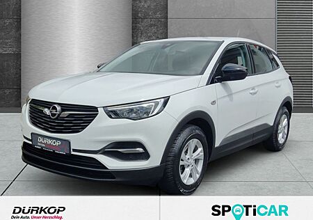 Opel Grandland X Grandland 1.2 Turbo Edition LED Einparkhilfe