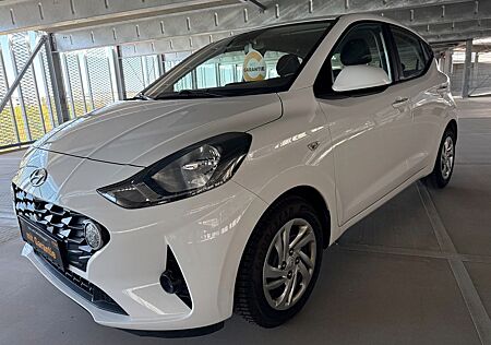 Hyundai i10 1.0 Select KLIMA SZH LKH PDC TEMPO GARANTIE