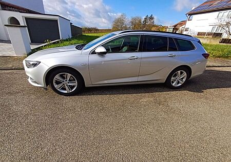 Opel Insignia 2.0 Diesel 125kW Edition ST Edition