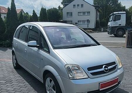 Opel Meriva Cosmo