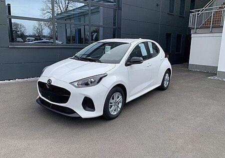 Mazda 2 Hybrid Centre-Line 116