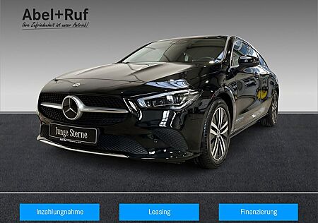 Mercedes-Benz CLA 220 Shooting Brake CLA 220 d 4M SB PROGRESSIVE+DISTRO+StHz+AHK+360°