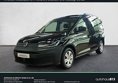 VW Caddy Volkswagen Kombi 2,0 TDI 4Motion KAMERA+NAVI+LED