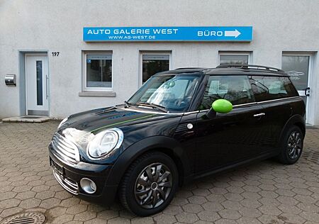 Mini ONE Clubman *PEPPER*PDC*PANO*SHZ*START-STOP