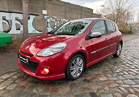 Renault Clio III GT*161TKM*KEYLESS*TÜV NEU
