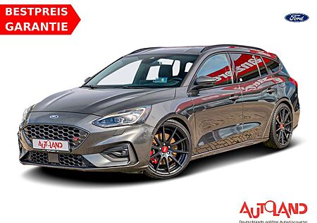 Ford Focus ST 2.3 EcoBoost LED Kamera Navi ACC DAB