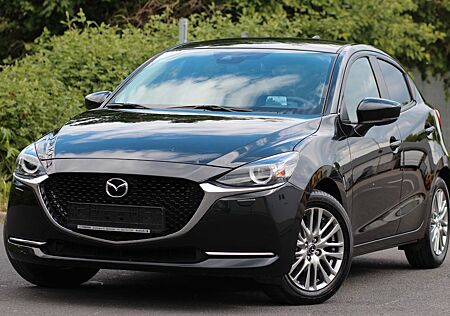 Mazda 2 SKYACTIV-G 90 Exclusive-L. SA Drive