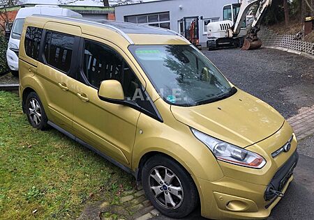 Ford Tourneo Connect Titanium*KLIMAAUT*PANO*PDC*TEMP*