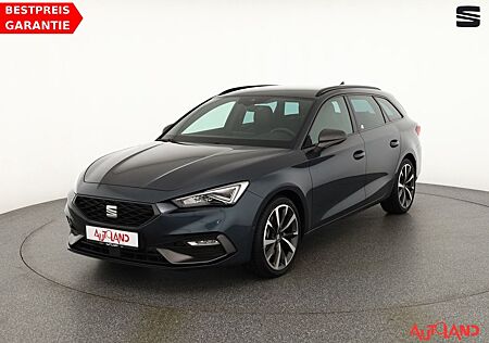 Seat Leon ST 1.5 eTSI DSG FR LED Navi Virtual Cockpit