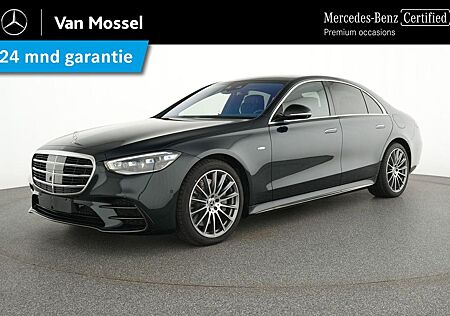 Mercedes-Benz S 450 gebraucht kaufen Mercedes-Benz S 450 e AMG Line / Premium/ Panoramadak/ Achtera