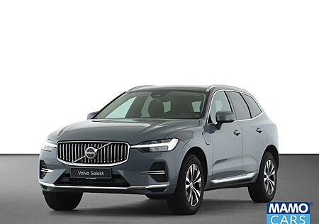 Volvo XC 60 XC60 T6 Recharge AWD Core AHK*CAM*4xSHZ*PANO*LHZ