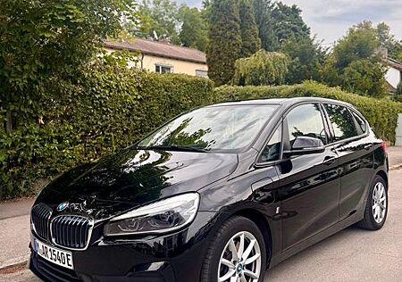 BMW 2er 225 Active Tourer 225xe iPerformance Steptro xDr