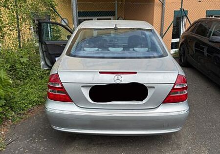 Mercedes-Benz E 280 CDI 4MATIC AVANTGARDE Avantgarde
