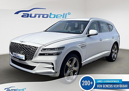 Genesis GV80 3.0D AWD Luxury 5sitz Inno&Sitz Paket *Napp