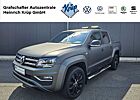 VW Amarok Volkswagen 3.0 TDI 4M Aventura+AHK+STDHZ