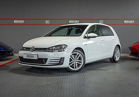 VW Golf Volkswagen 2.0 TDI GTD SHZ TEMPOMAT SPORTSITZE *EXPORT