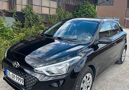 Hyundai i20 1.2 55kW Select Select