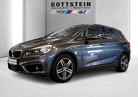 BMW 2er 220i Active Tourer Aut. Sport Line