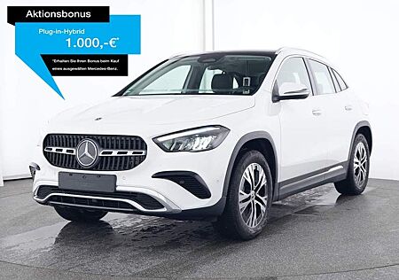 Mercedes-Benz GLA 250 e -PROGRESSIVE-DISTRONIC-MEMORY-PANORAMA