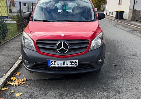 Mercedes-Benz Citan gebraucht kaufen Mercedes-Benz Citan