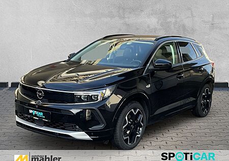 Opel Grandland X Grandland Ultimate PHEV Allrad 1.6T AT8 Navi AHK