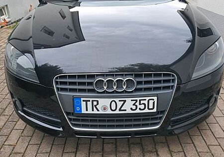 Audi TT Coupe 2.0 TFSI -