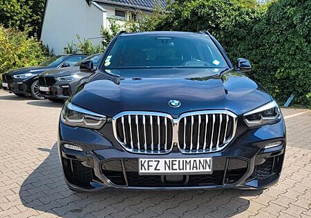 BMW X5 xDrive30d M Sport /HUD/Komfortsite/Adaptive