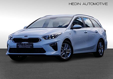 Kia Cee'd Sportswagon cee'd SW 1.4 T-GDI DCT OPF Vision |KAM|NAVI|PTS