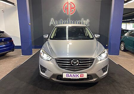 Mazda CX-5 Sports-Line AWD