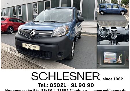 Renault Kangoo Z.E. 33 Maxi 5-Sitzer *RFK *NAVI
