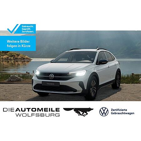 VW Taigo leasen
