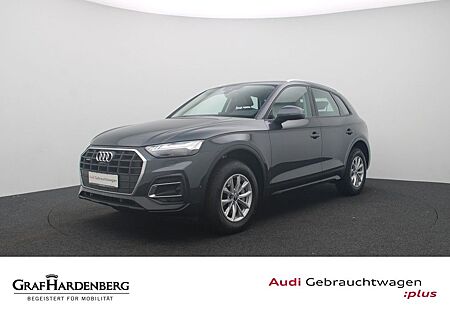 Audi Q5 50 TDI quattro . Virt.Cockpit LED Navi Pano