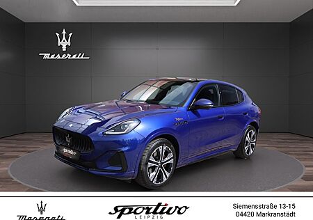Maserati Grecale Folgore