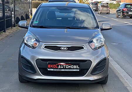 Kia Picanto Edition 7/LPG/1/Hand/Klima.