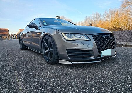 Audi A7 3.0 TDI Quattro, Baujahr 2011 Sportback