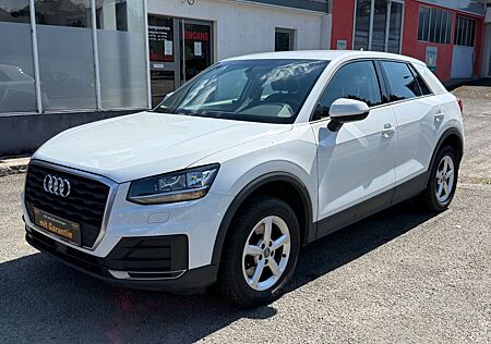 Audi Q2 Navi Klima Sitzheizung